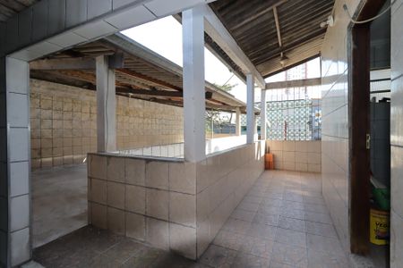 Casa à venda com 220m², 2 quartos e 4 vagasQuintal superior