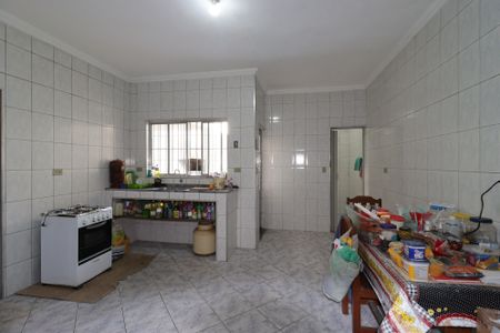 Casa à venda com 220m², 2 quartos e 4 vagasCozinha