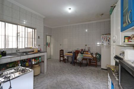 Casa à venda com 220m², 2 quartos e 4 vagasCozinha