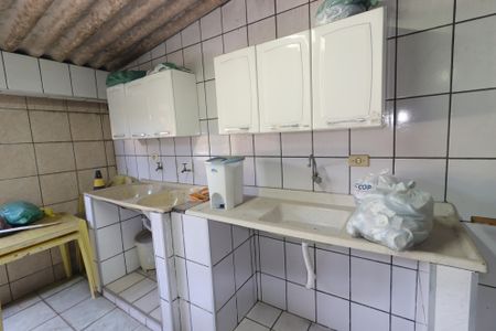 Casa à venda com 220m², 2 quartos e 4 vagasÁrea Gourmet