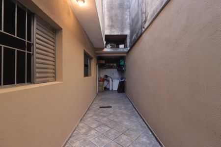 Casa à venda com 220m², 2 quartos e 4 vagasÁrea de Serviço