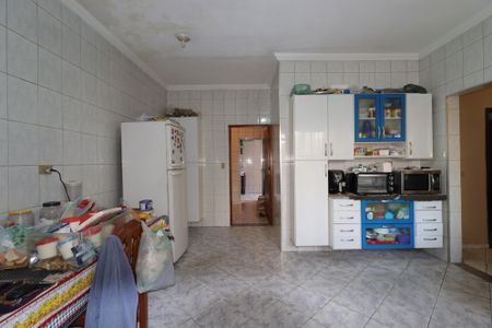 Casa à venda com 220m², 2 quartos e 4 vagasCozinha