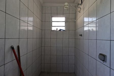 Casa à venda com 220m², 2 quartos e 4 vagasBanheiro da Área Gourmet