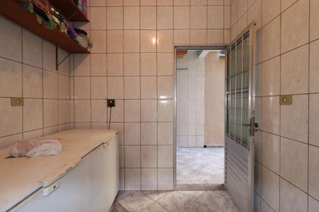 Casa à venda com 220m², 2 quartos e 4 vagasDespensa