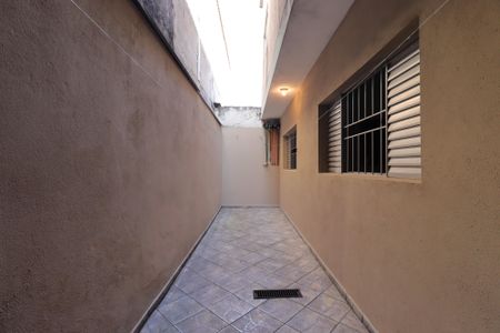 Casa à venda com 220m², 2 quartos e 4 vagasÁrea de Serviço