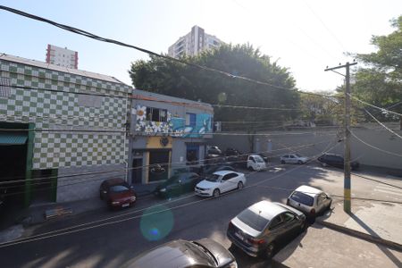 Casa à venda com 220m², 2 quartos e 4 vagasVista do Quintal superior