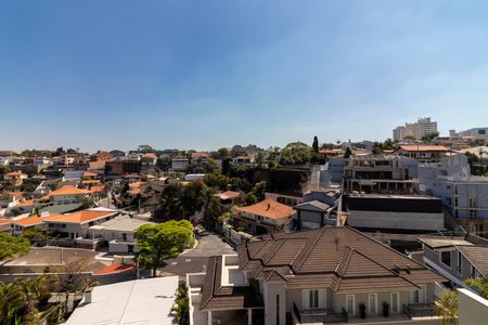 Casa à venda com 450m², 5 quartos e 6 vagas Casa à venda com 450m², 5 quartos e 6 vagasQuarto 1 - vista