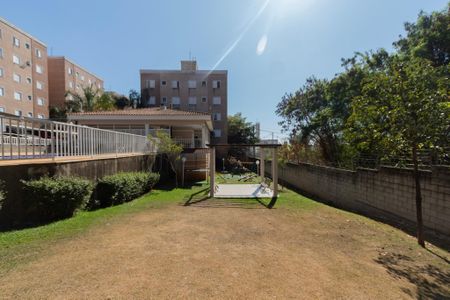 Apartamento para alugar com 50m², 2 quartos e 1 vagaÁrea comum