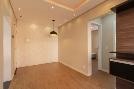 Apartamento para alugar com 50m², 2 quartos e 1 vagaSala