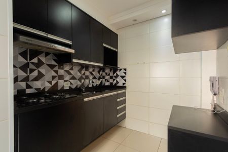 Apartamento para alugar com 50m², 2 quartos e 1 vagaCozinha