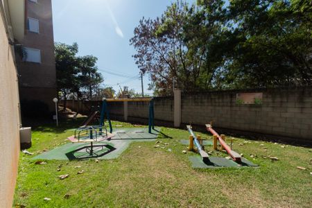 Apartamento para alugar com 50m², 2 quartos e 1 vagaÁrea comum - Playground