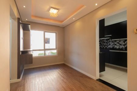 Apartamento para alugar com 50m², 2 quartos e 1 vagaSala