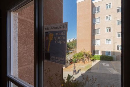 Apartamento para alugar com 50m², 2 quartos e 1 vagaPlaca