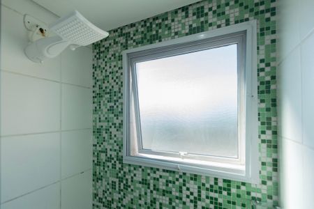 Apartamento para alugar com 50m², 2 quartos e 1 vagaBanheiro Social