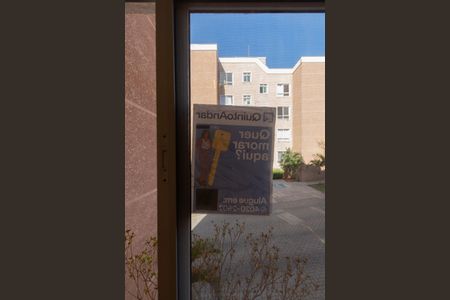 Apartamento para alugar com 50m², 2 quartos e 1 vagaPlaca