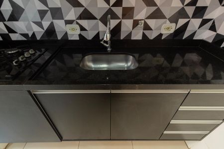 Apartamento para alugar com 50m², 2 quartos e 1 vagaCozinha