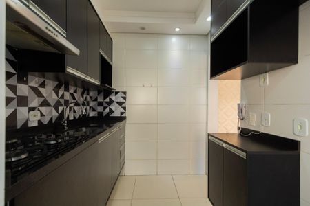Apartamento para alugar com 50m², 2 quartos e 1 vagaCozinha