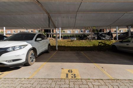 Apartamento para alugar com 50m², 2 quartos e 1 vagaÁrea comum