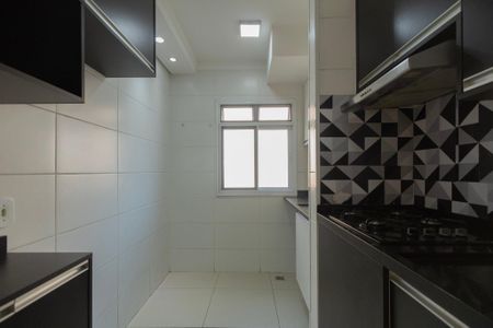 Apartamento para alugar com 50m², 2 quartos e 1 vagaCozinha