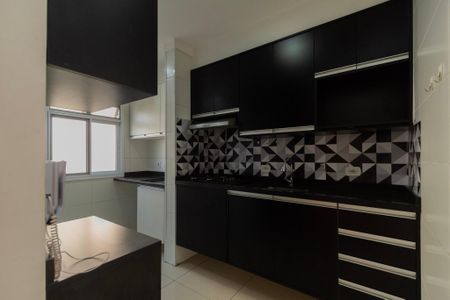 Apartamento para alugar com 50m², 2 quartos e 1 vagaCozinha