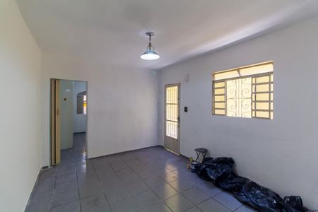 Sala de casa para alugar com 1 quarto, 80m² em Vila Ema, São Paulo