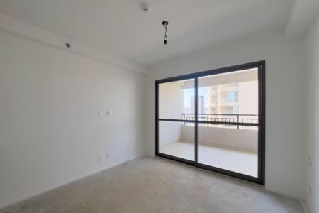 Studio de apartamento à venda com 1 quarto, 29m² em Sacomã, São Paulo