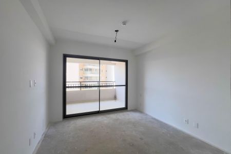 Studio de apartamento à venda com 1 quarto, 29m² em Sacomã, São Paulo