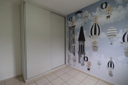 Casa de condomínio para alugar com 100m², 3 quartos e 3 vagas Casa de condomínio para alugar com 100m², 3 quartos e 3 vagasQuarto 2