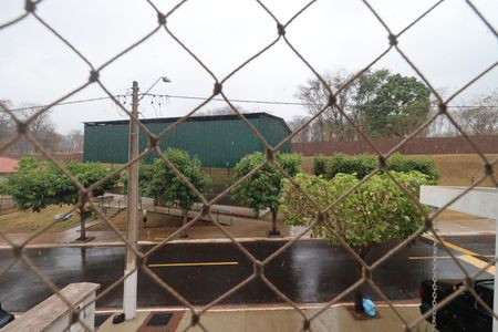 Casa de condomínio para alugar com 100m², 3 quartos e 3 vagas Casa de condomínio para alugar com 100m², 3 quartos e 3 vagasQuarto 1 - Vista
