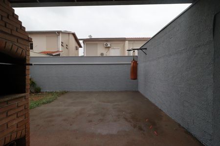 Casa de condomínio para alugar com 100m², 3 quartos e 3 vagas Casa de condomínio para alugar com 100m², 3 quartos e 3 vagasÁrea gourmet