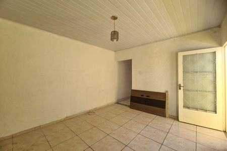 Sala de casa para alugar com 2 quartos, 90m² em Vila Ema, São Paulo