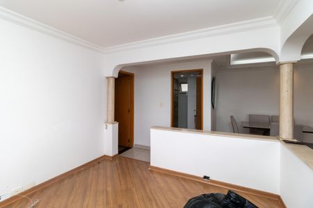 Sala de apartamento para alugar com 3 quartos, 94m² em Perdizes, São Paulo