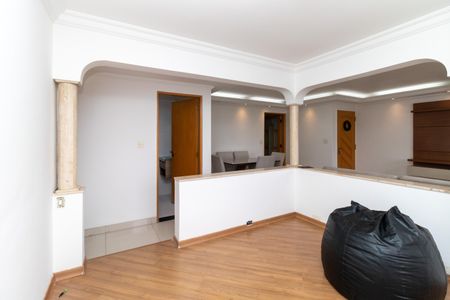 Sala de apartamento para alugar com 3 quartos, 94m² em Perdizes, São Paulo