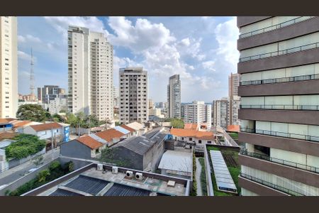 Apartamento à venda com 80m², 3 quartos e 2 vagas Apartamento à venda com 80m², 3 quartos e 2 vagasVista do Quarto 1