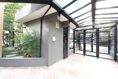 Apartamento à venda com 80m², 3 quartos e 2 vagasÁrea comum