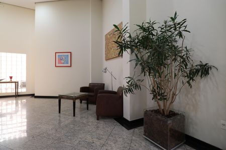 Apartamento à venda com 80m², 3 quartos e 2 vagasÁrea comum