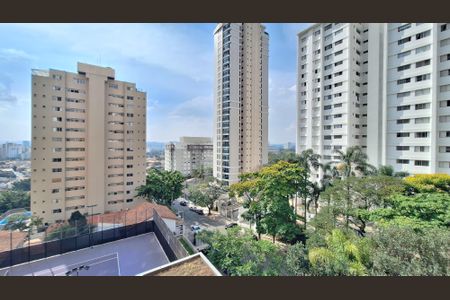 Apartamento à venda com 80m², 3 quartos e 2 vagas Apartamento à venda com 80m², 3 quartos e 2 vagasVista do Quarto 1