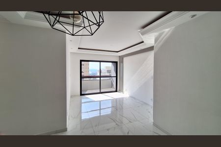 Apartamento à venda com 80m², 3 quartos e 2 vagas Apartamento à venda com 80m², 3 quartos e 2 vagasSala