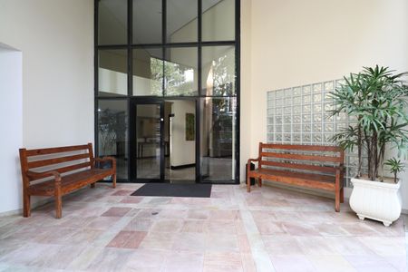 Apartamento à venda com 80m², 3 quartos e 2 vagasÁrea comum