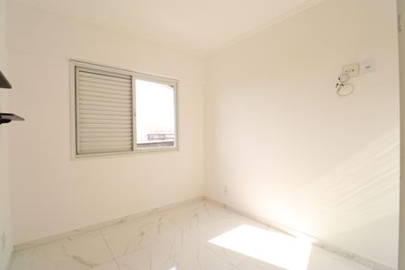 Apartamento à venda com 80m², 3 quartos e 2 vagasQuarto 2