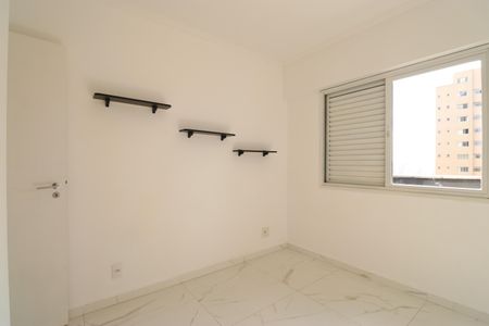 Apartamento à venda com 80m², 3 quartos e 2 vagasQuarto 2