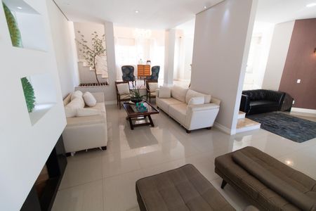 Sala 1 de casa de condomínio à venda com 4 quartos, 550m² em Cidade Universitária, Campinas