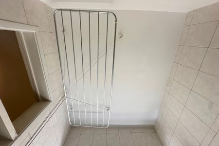 Apartamento à venda com 50m², 1 quarto e 1 vaga Apartamento à venda com 50m², 1 quarto e 1 vagaÁrea de Serviço