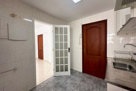 Apartamento à venda com 50m², 1 quarto e 1 vaga Apartamento à venda com 50m², 1 quarto e 1 vagaCozinha