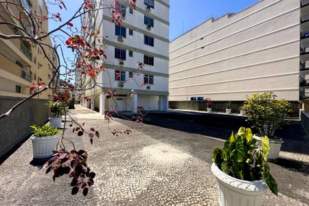 Apartamento à venda com 50m², 1 quarto e 1 vaga Apartamento à venda com 50m², 1 quarto e 1 vagaÁrea comum