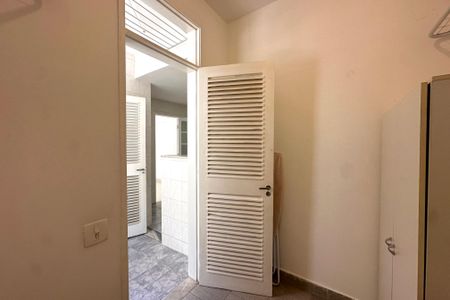 Apartamento à venda com 50m², 1 quarto e 1 vaga Apartamento à venda com 50m², 1 quarto e 1 vagaQuarto de Serviço