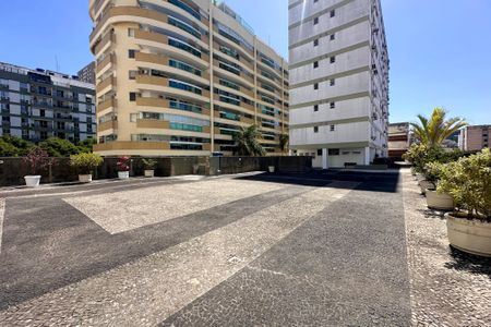 Apartamento à venda com 50m², 1 quarto e 1 vaga Apartamento à venda com 50m², 1 quarto e 1 vagaÁrea comum
