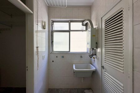 Apartamento à venda com 50m², 1 quarto e 1 vaga Apartamento à venda com 50m², 1 quarto e 1 vagaÁrea de Serviço