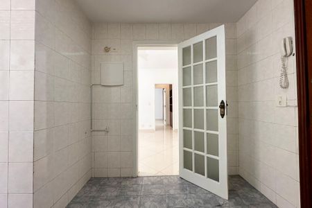 Apartamento à venda com 50m², 1 quarto e 1 vaga Apartamento à venda com 50m², 1 quarto e 1 vagaCozinha