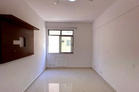 Quarto de apartamento à venda com 1 quarto, 50m² em Botafogo, Rio de Janeiro